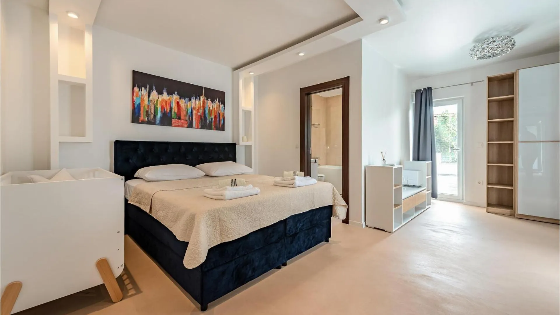 Awesome Home In Rastane Gornje With Wifi Gorica  Holiday home
