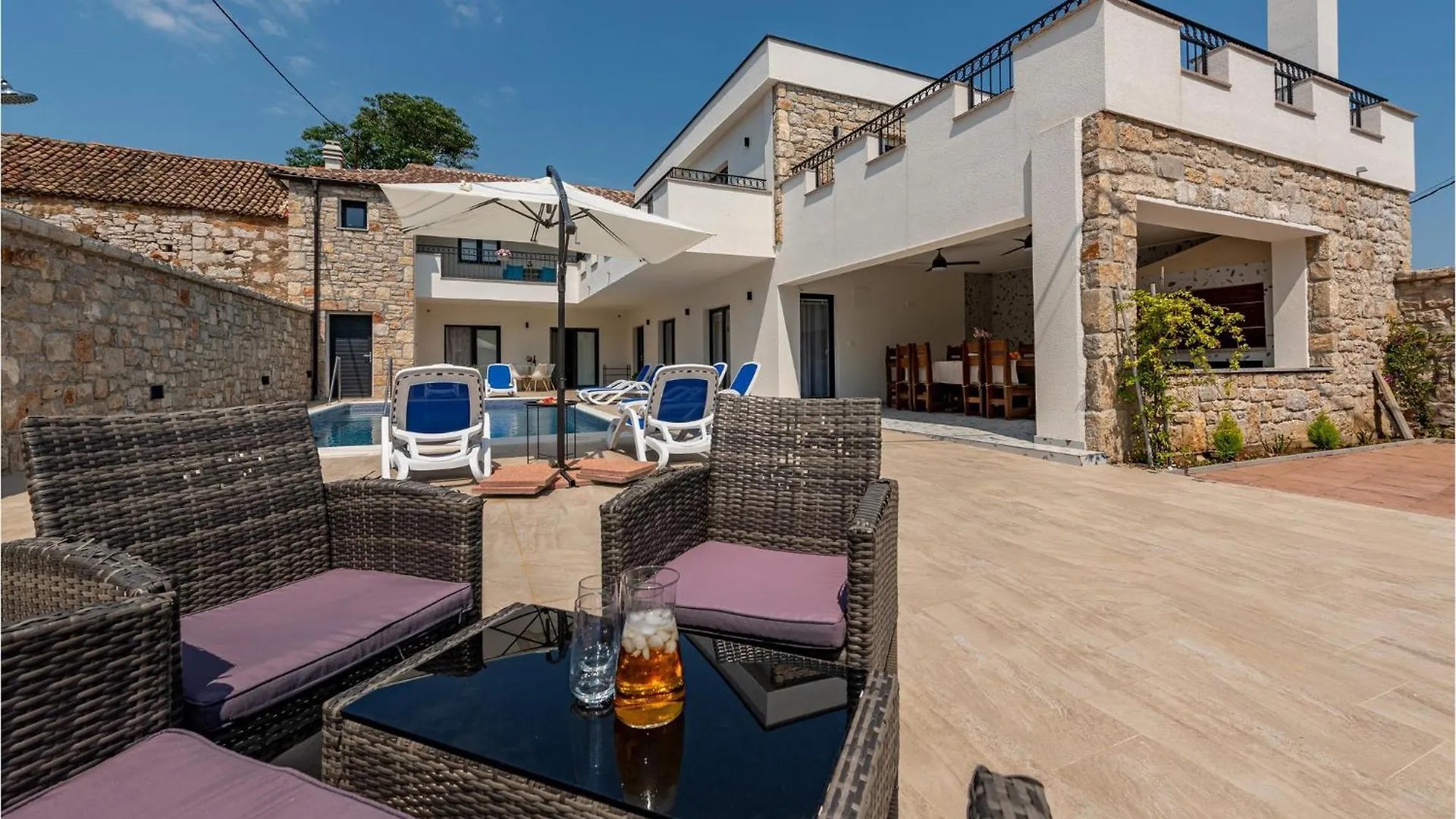 Awesome Home In Rastane Gornje With Wifi Gorica