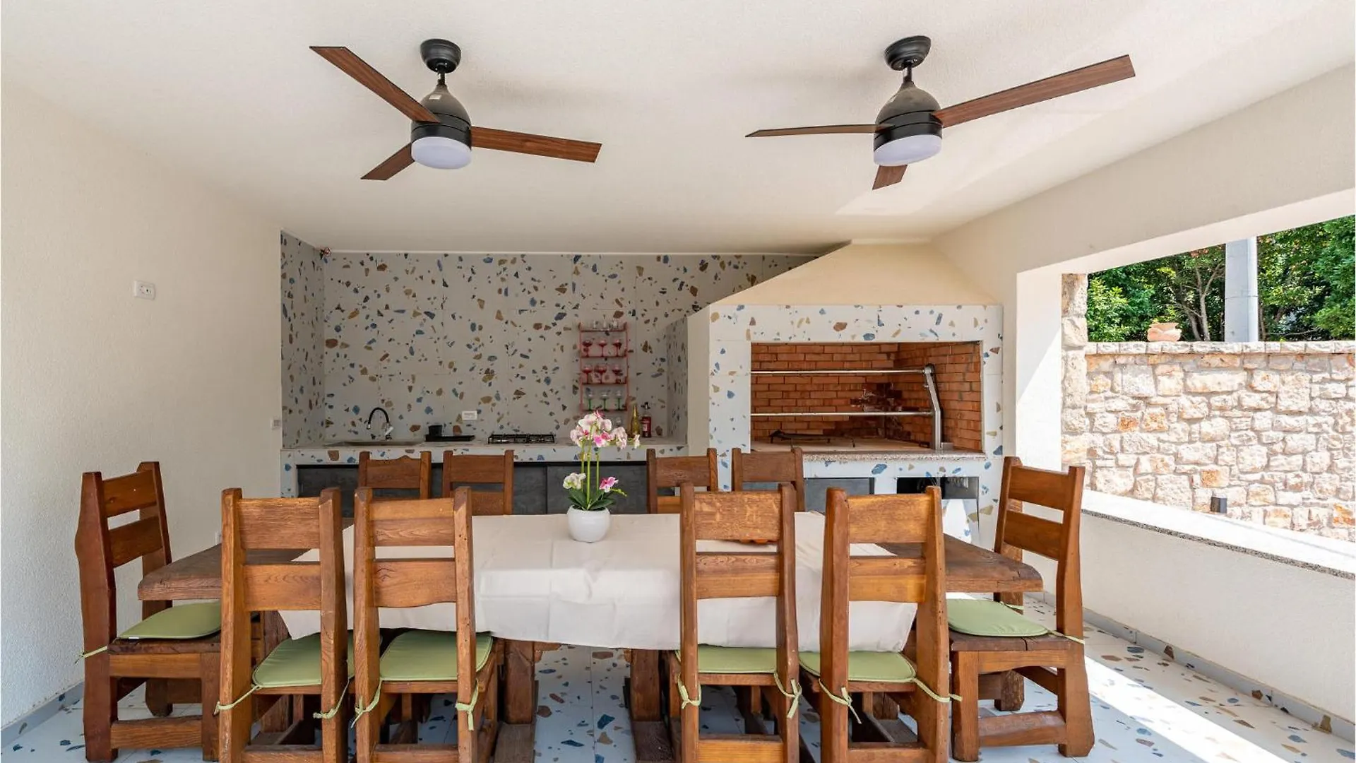Awesome Home In Rastane Gornje With Wifi Gorica  Croatia