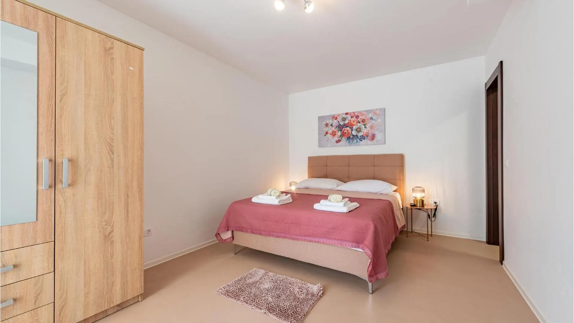 Awesome Home In Rastane Gornje With Wifi Gorica  0*, Gorica (Zadar) Croatia