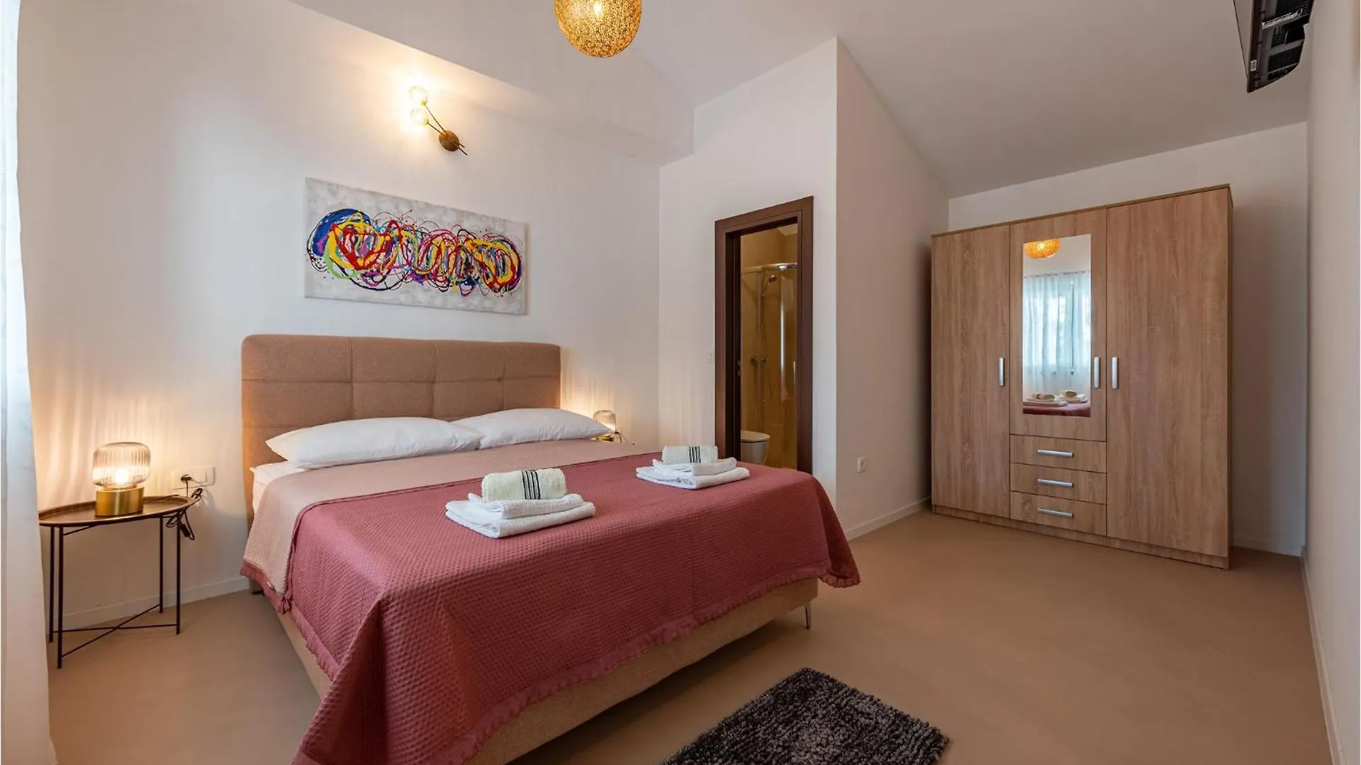 Awesome Home In Rastane Gornje With Wifi Gorica  0*, Gorica (Zadar)