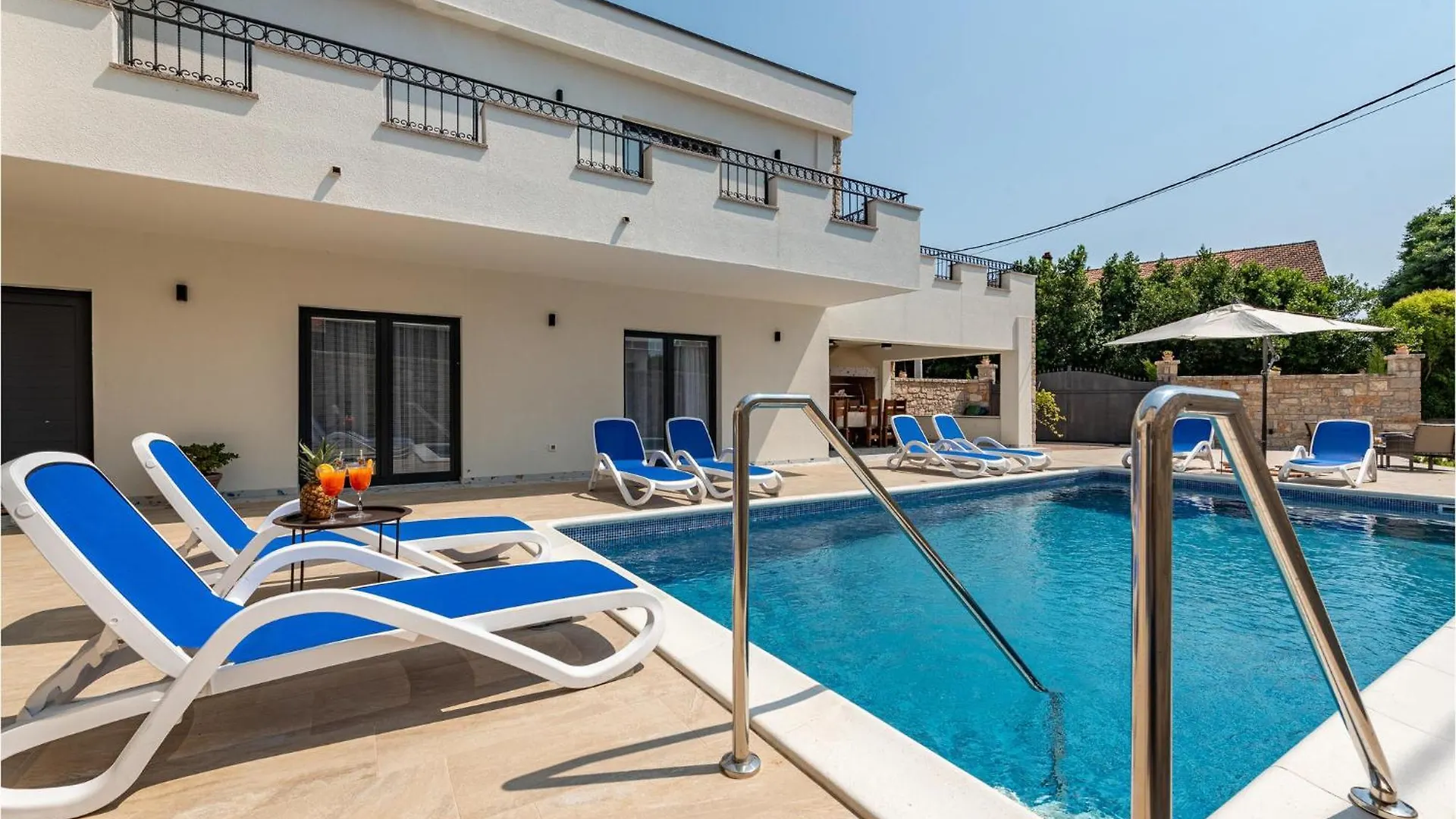 Awesome Home In Rastane Gornje With Wifi Gorica  Gorica (Zadar)