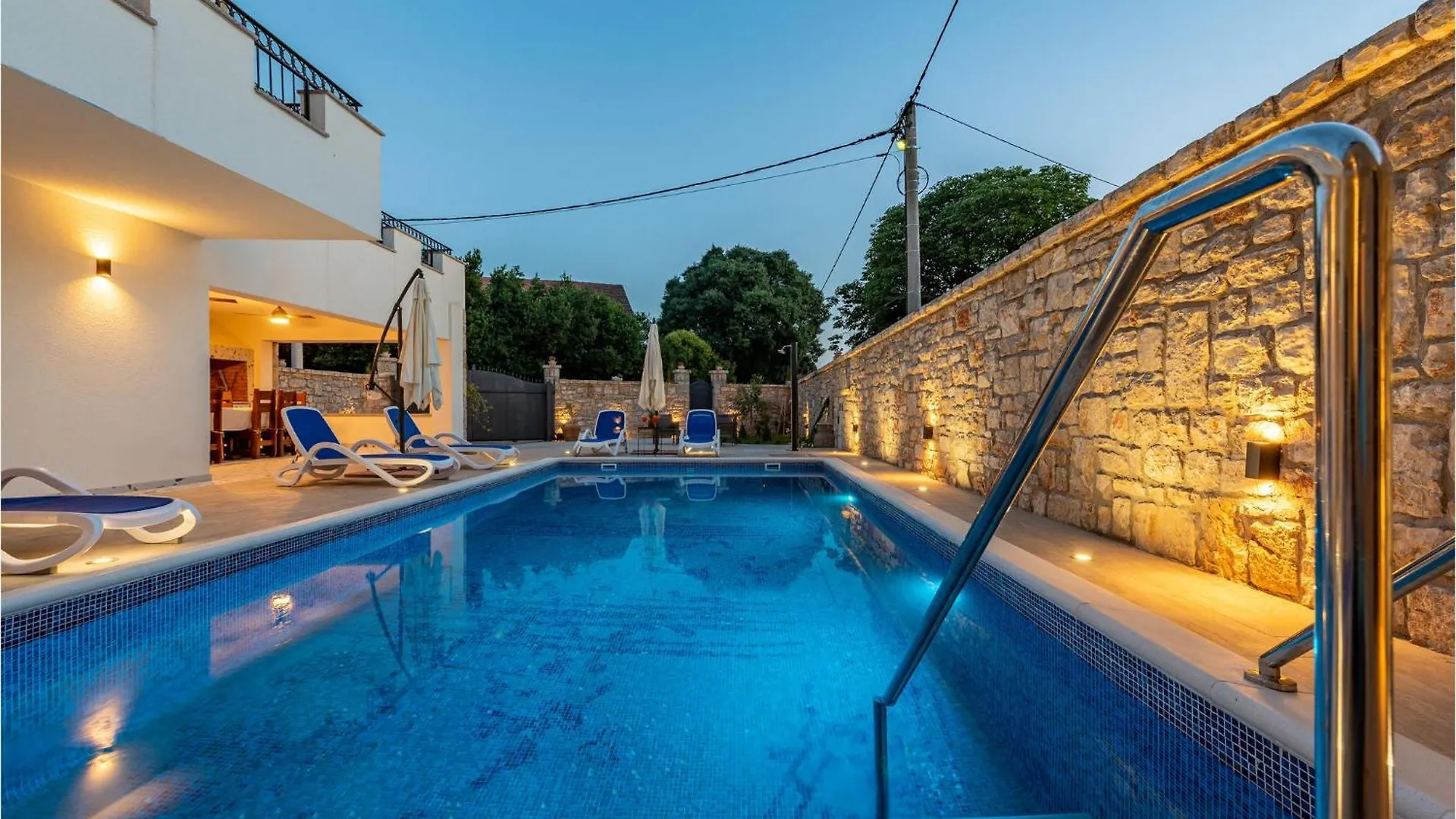 Holiday home Awesome Home In Rastane Gornje With Wifi Gorica