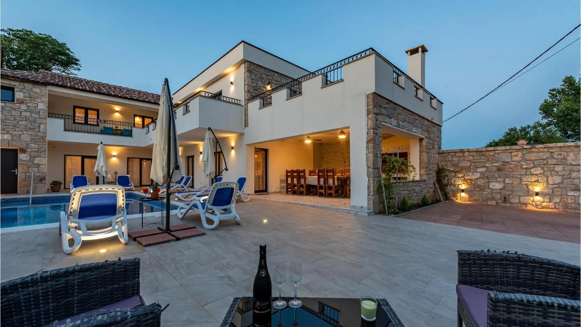 Holiday home Awesome Home In Rastane Gornje With Wifi Gorica