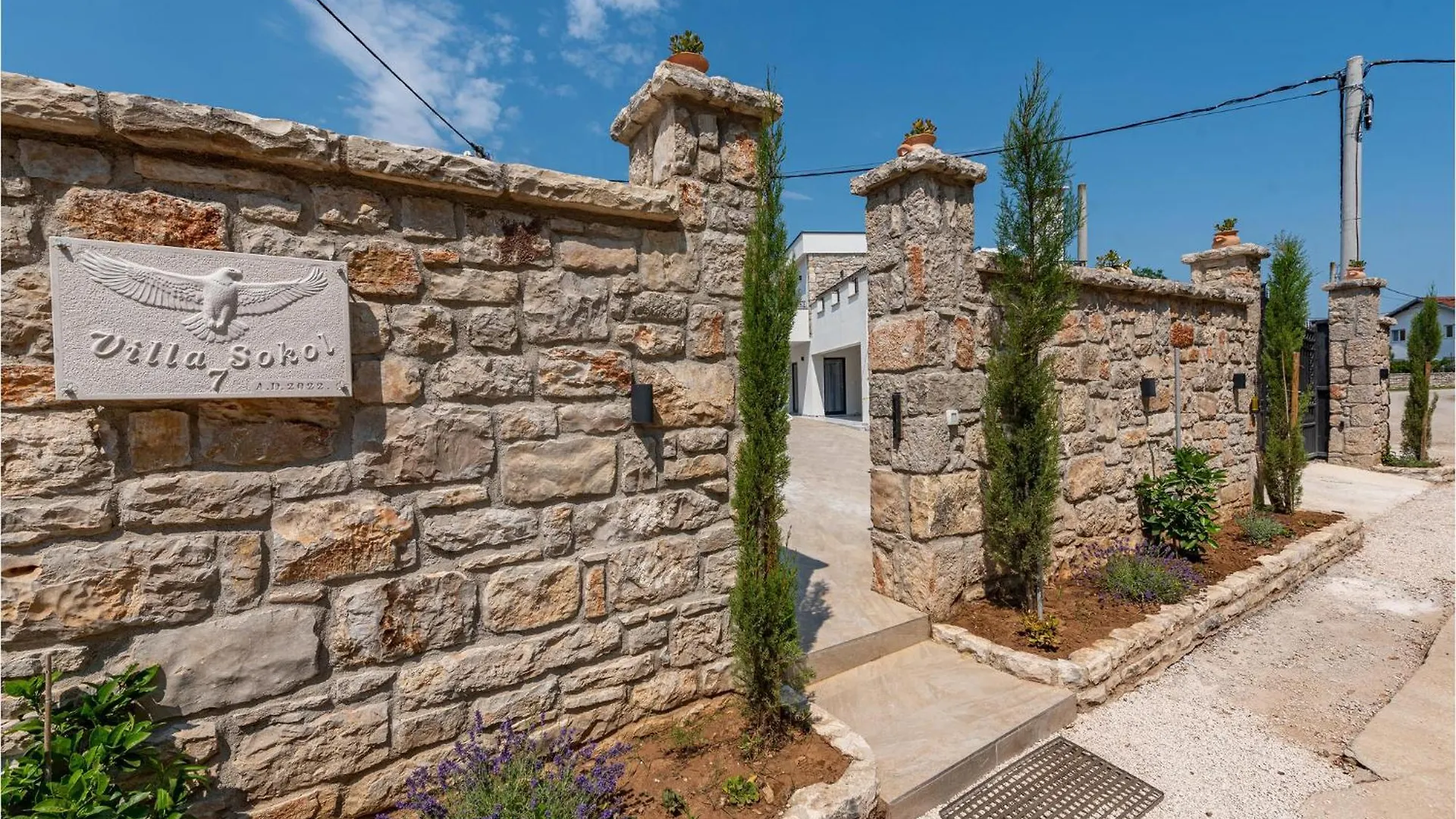 Awesome Home In Rastane Gornje With Wifi Gorica  0*, Gorica (Zadar)
