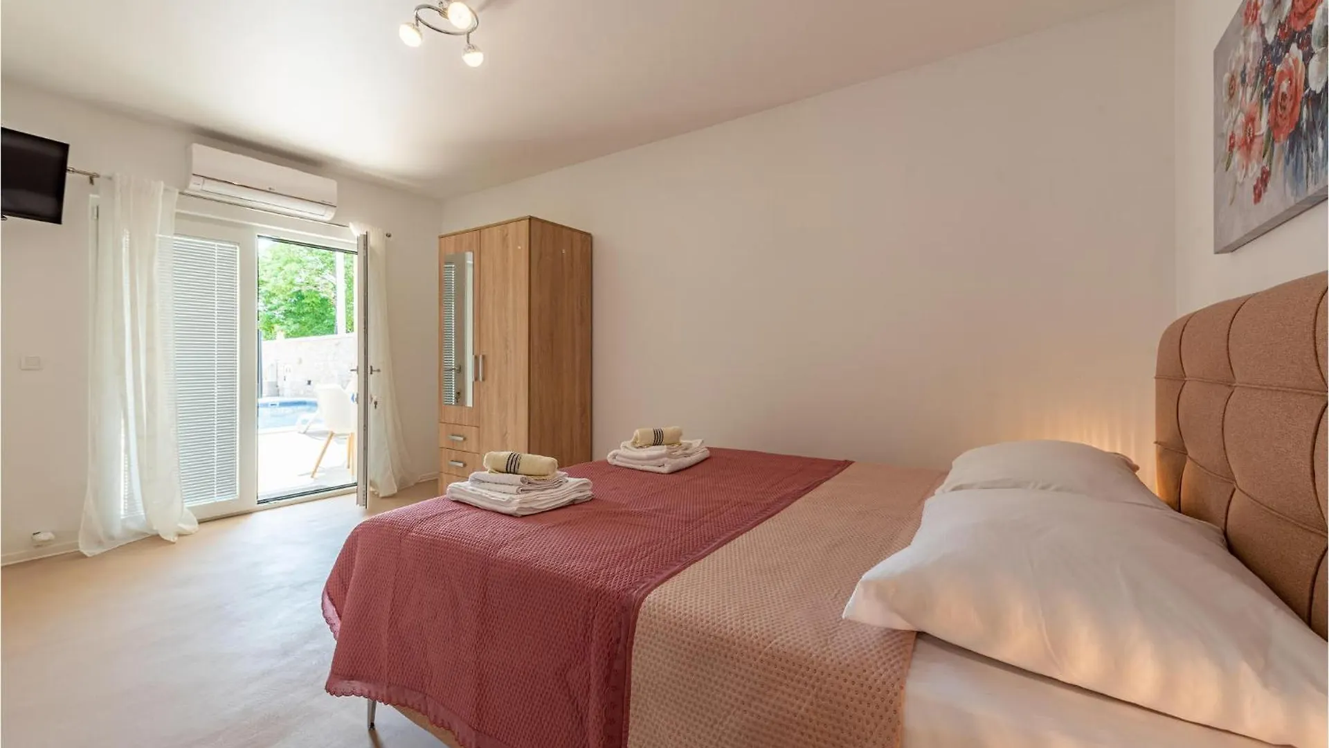 Awesome Home In Rastane Gornje With Wifi Gorica  Croatia