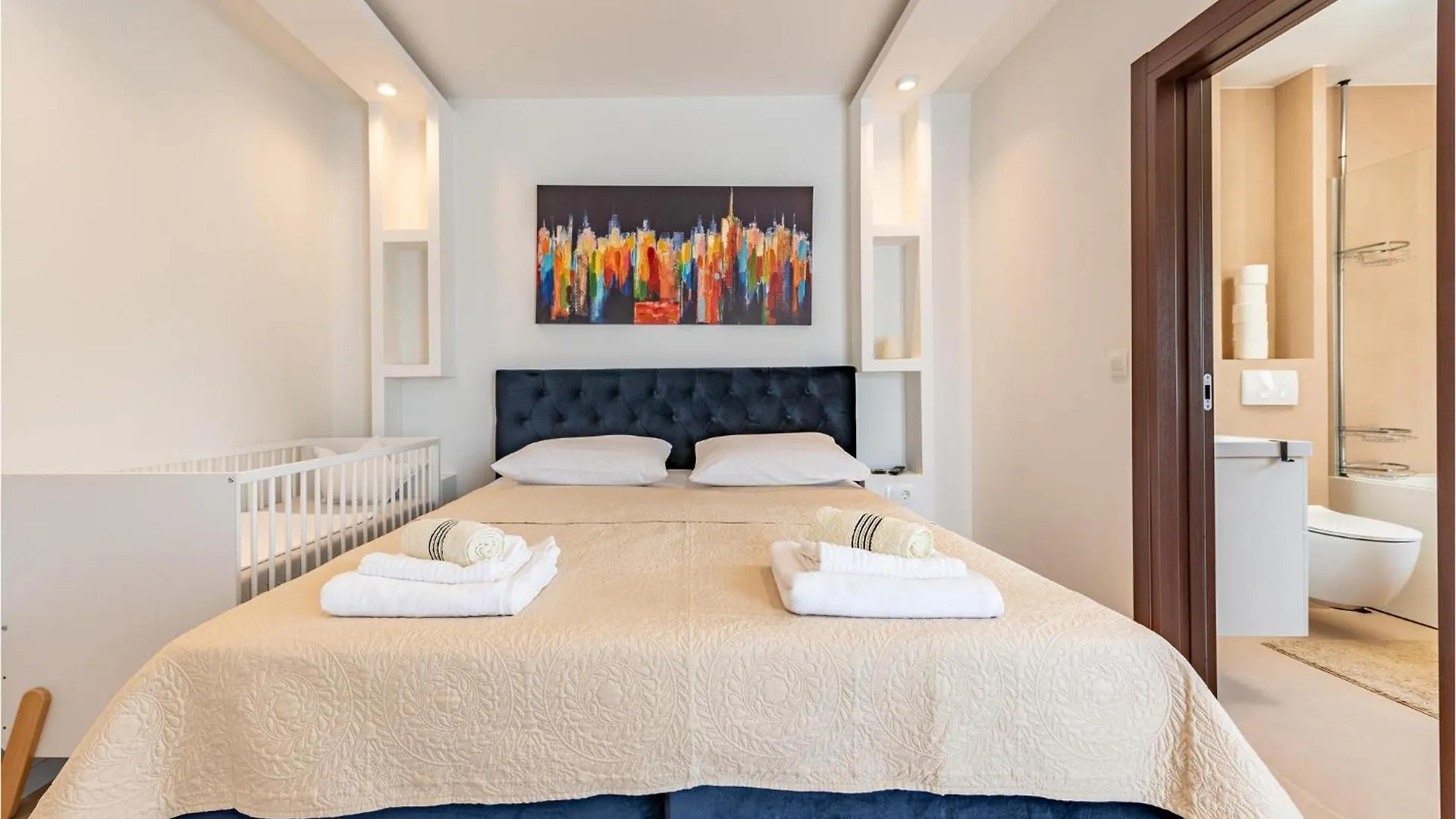 Awesome Home In Rastane Gornje With Wifi Gorica  0*, Gorica (Zadar) Croatia