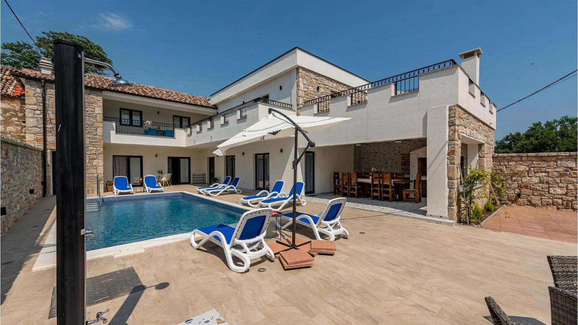 Holiday home Awesome Home In Rastane Gornje With Wifi Gorica
