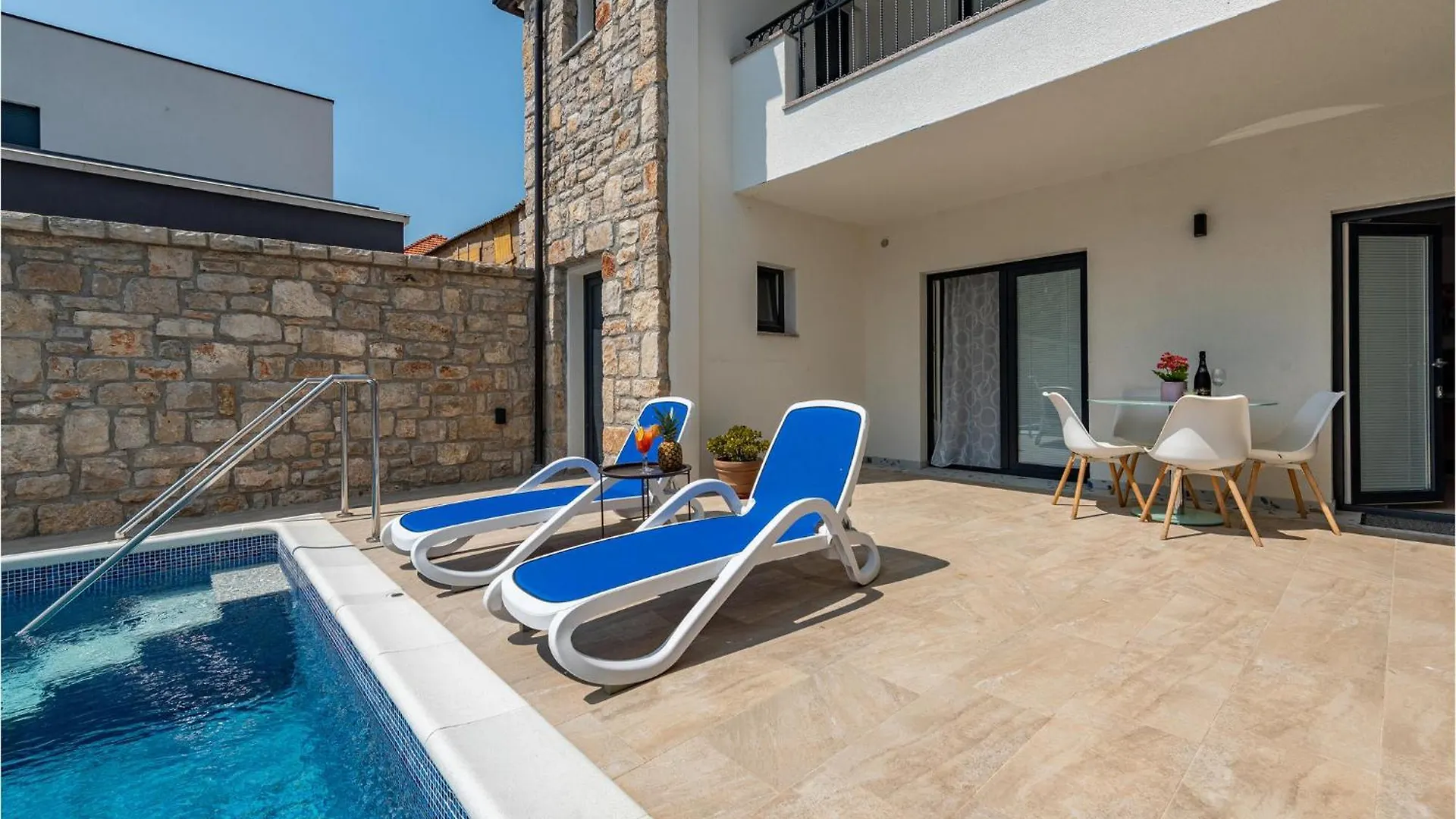Awesome Home In Rastane Gornje With Wifi Gorica  Croatia