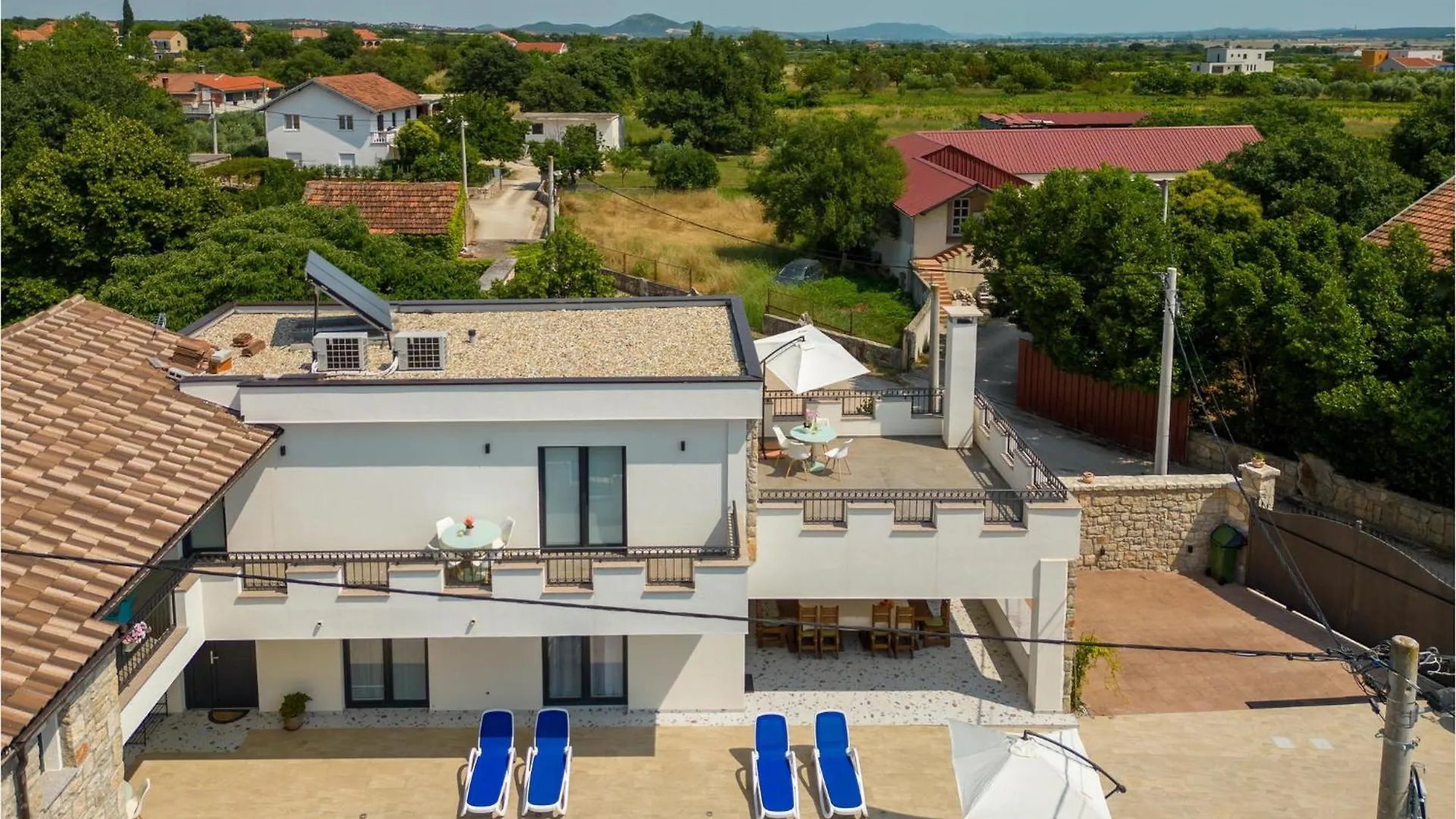 Awesome Home In Rastane Gornje With Wifi Gorica  Holiday home Gorica (Zadar)