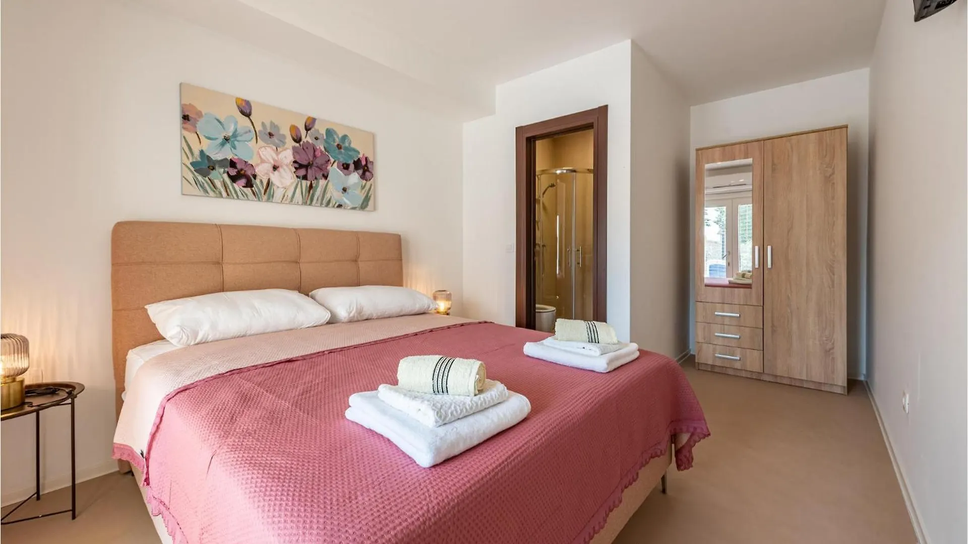 Awesome Home In Rastane Gornje With Wifi Gorica  Holiday home Gorica (Zadar)