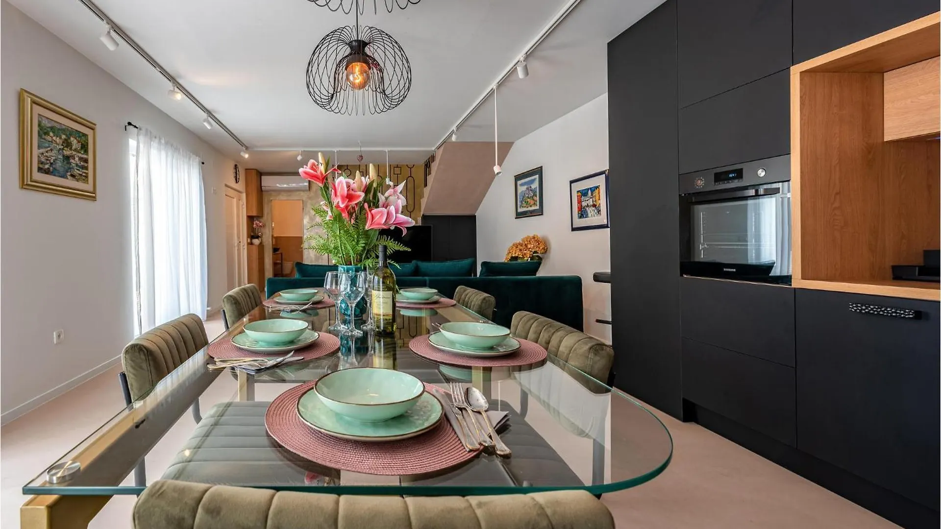 Awesome Home In Rastane Gornje With Wifi Gorica  Holiday home Gorica (Zadar)